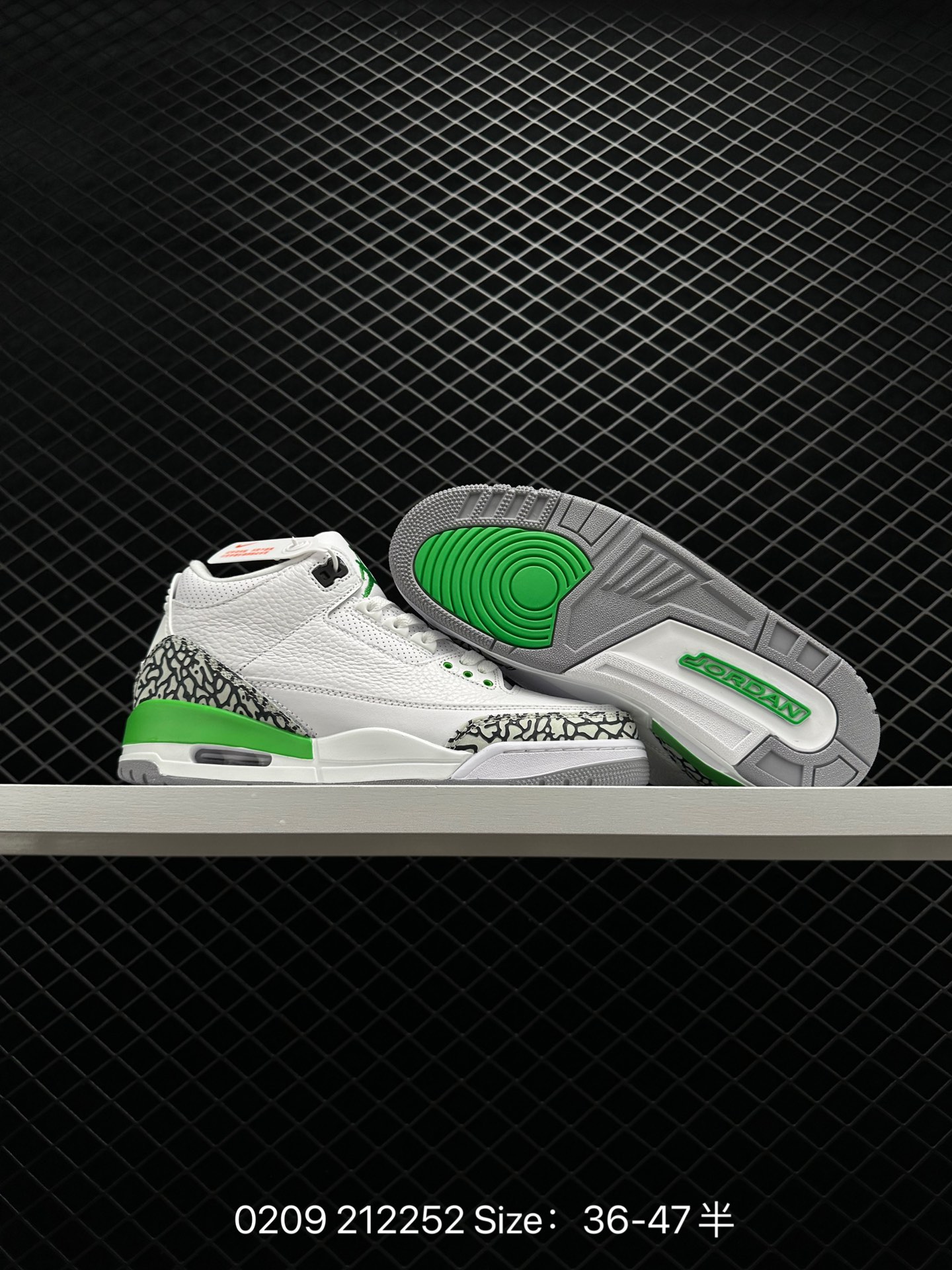 Nike Air Jordan 3 Retro SE